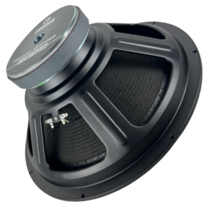 LA180116OHM Bocina 18 Pulgadas Para Grave 16 Ohm Subwoofer Alta Potencia